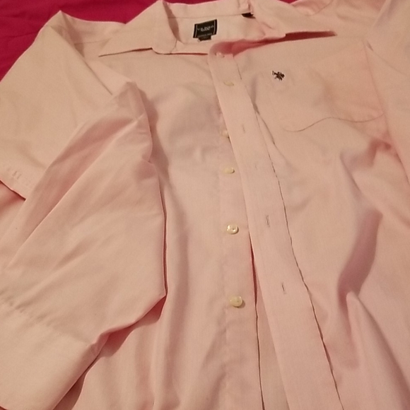 U.S. Polo Association men's button up shirt - Picture 4 of 4